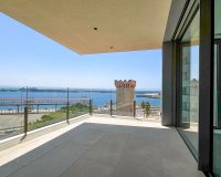 Новобудова - Апартаменти - Пальма-де-Майорка - Palma