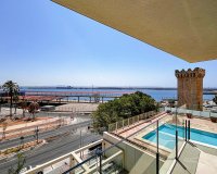 Новобудова - Апартаменти - Пальма-де-Майорка - Palma