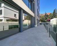 Новобудова - Апартаменти - Пальма-де-Майорка - Palma