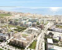 Новобудова - Апартаменти - Пальма-де-Майорка - Palma