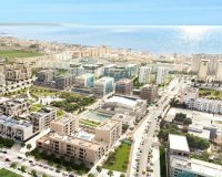 Новобудова - Апартаменти - Пальма-де-Майорка - Palma