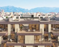 Новобудова - Апартаменти - Пальма-де-Майорка - Palma