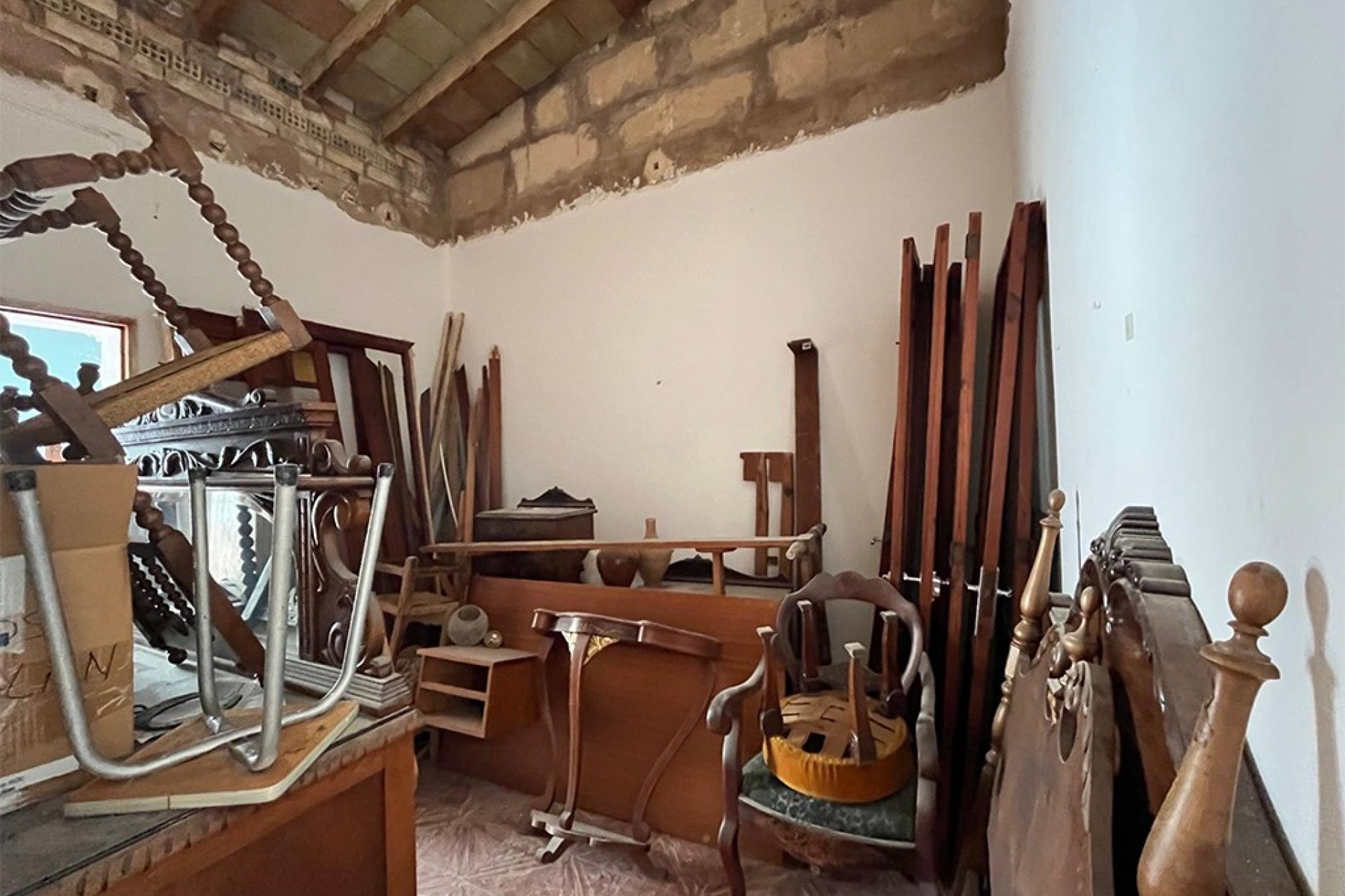 Новобудова - Апартаменти - Пальма-де-Майорка - Palma