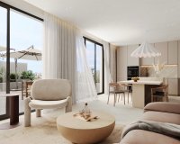 Новобудова - Апартаменти - Пальма-де-Майорка - Palma