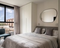 Новобудова - Апартаменти - Пальма-де-Майорка - Palma