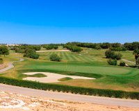 Новобудова - Апартаменти - Pilar de la Horadada - Lo Romero Golf