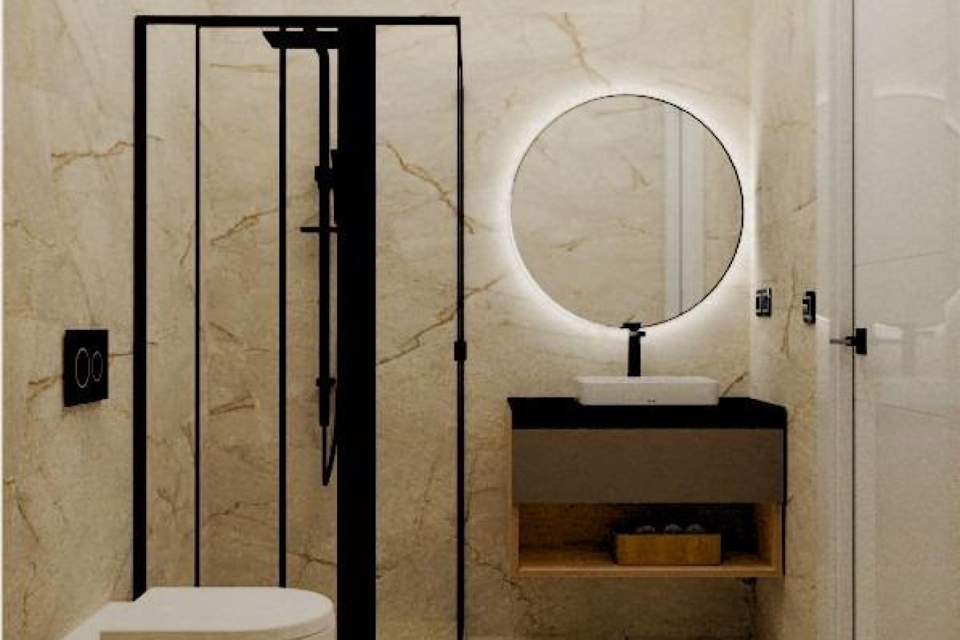 Новобудова - Апартаменти - Pilar de la Horadada - Playa de las Higuericas