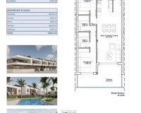 Новобудова - Апартаменти - Pilar de la Horadada - pueblo