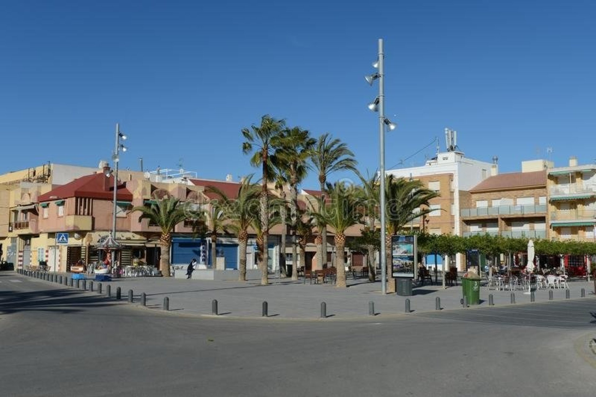 Новобудова - Апартаменти - Pilar de la Horadada - Torre De La Horadada