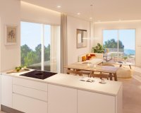 Новобудова - Апартаменти - Pilar de la Horadada