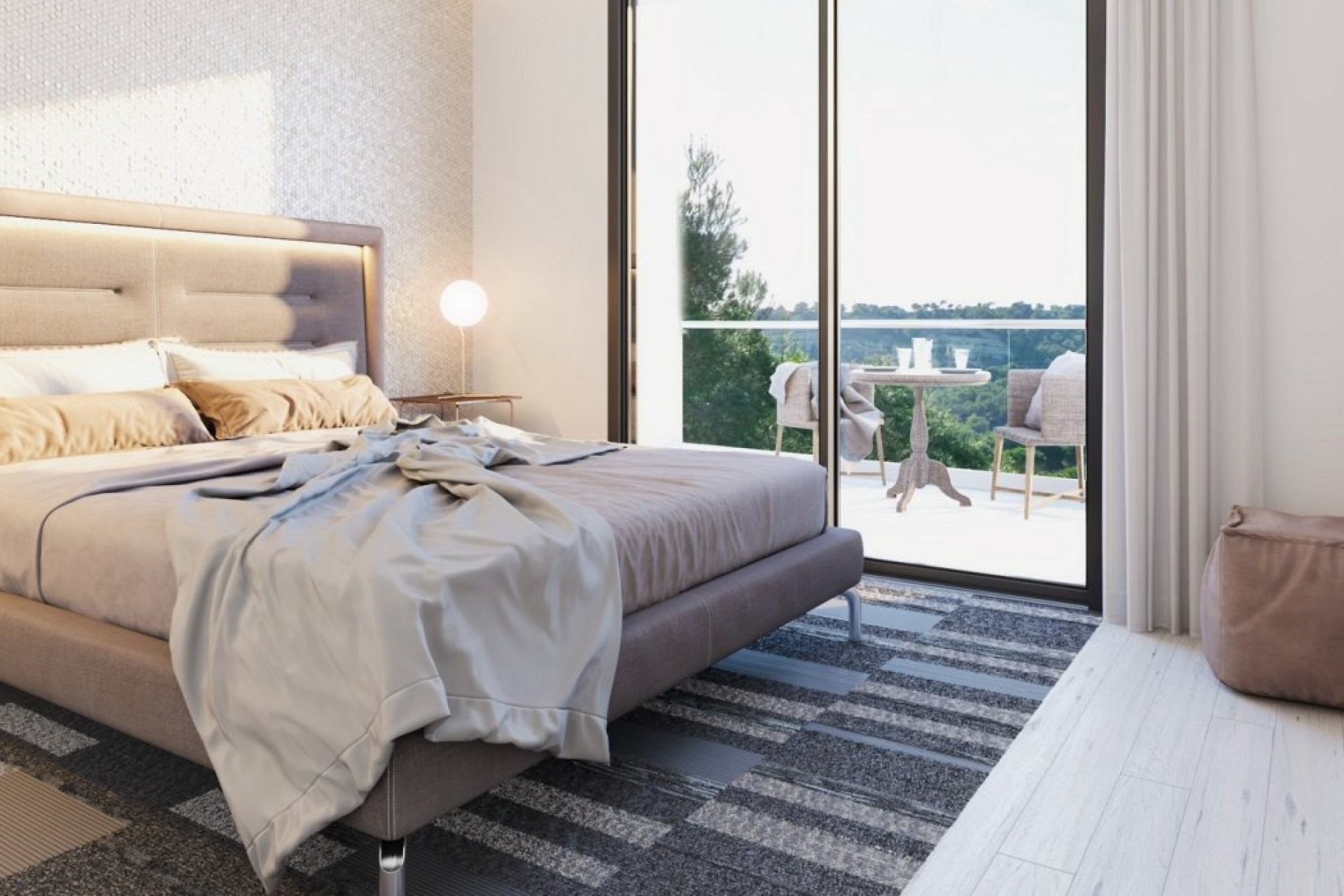 Новобудова - Апартаменти - Playa Flamenca