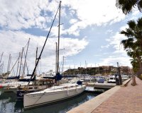 Новобудова - Апартаменти - Puerto de Mazarron - 