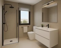 Новобудова - Апартаменти - Puerto de Mazarron - 