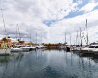 Новобудова - Апартаменти - Puerto de Mazarron - 