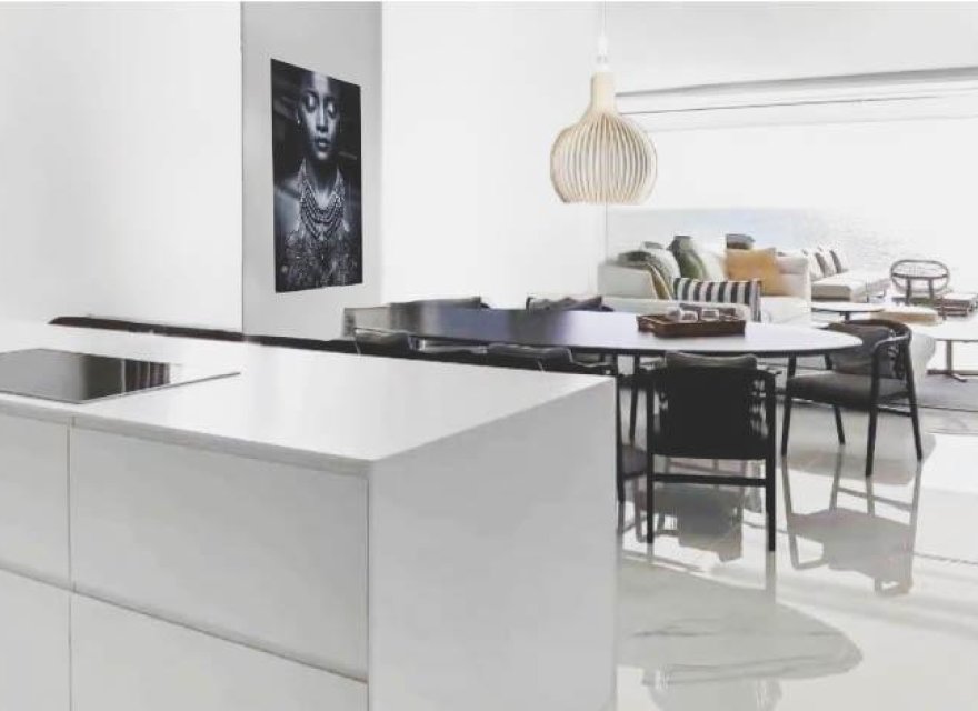 Новобудова - Апартаменти - Relleu - pueblo