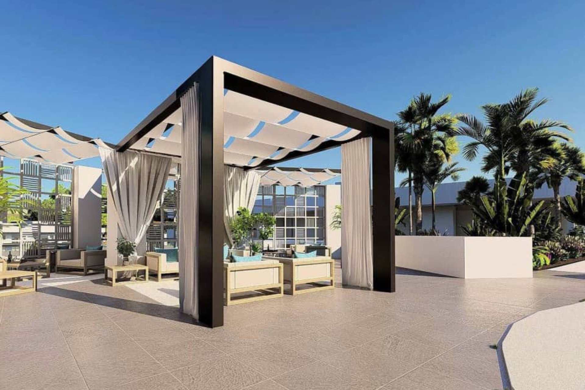 Новобудова - Апартаменти - Rincón de la Victoria - 