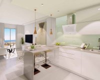 Новобудова - Апартаменти - Rincón de la Victoria - 