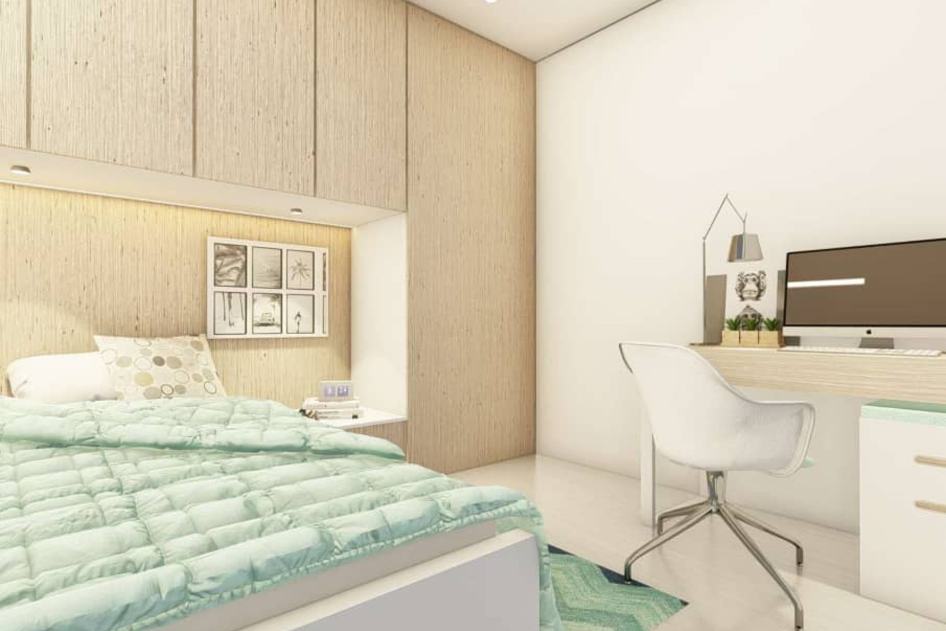 Новобудова - Апартаменти - Rincón de la Victoria - 