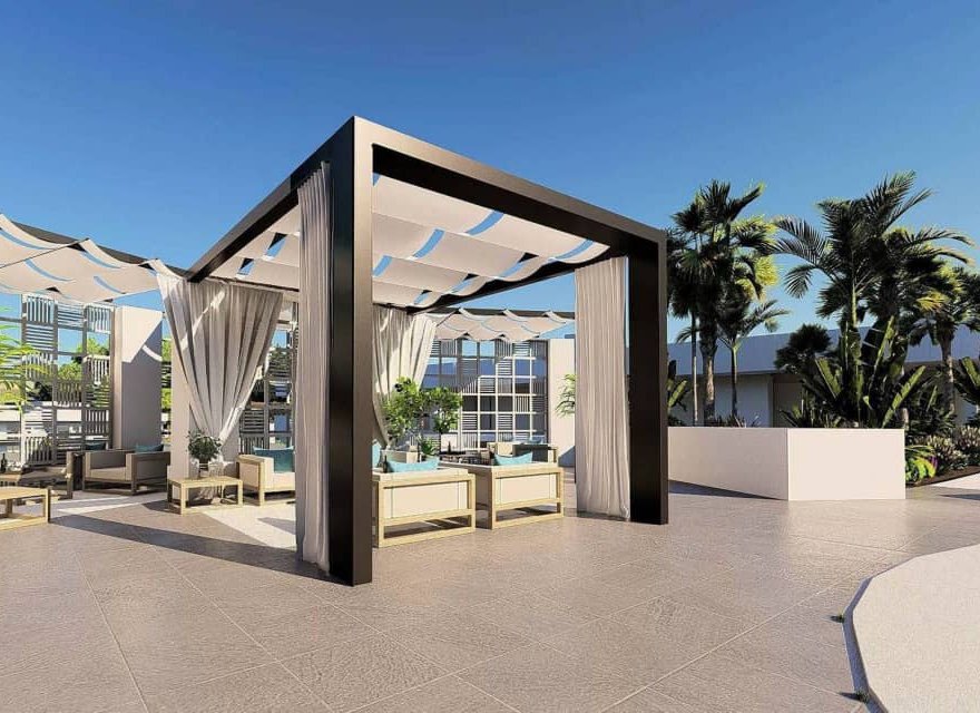 Новобудова - Апартаменти - Rincón de la Victoria - 