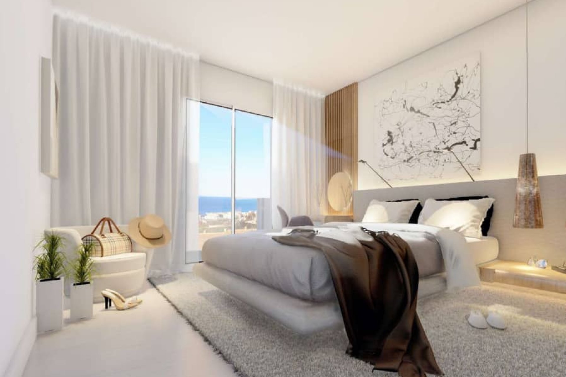 Новобудова - Апартаменти - Rincón de la Victoria - 