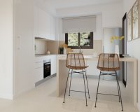 Новобудова - Апартаменти - Rincón de la Victoria - 