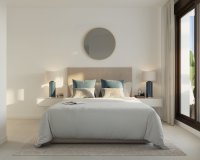 Новобудова - Апартаменти - Rincón de la Victoria - 