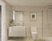 Новобудова - Апартаменти - Rincón de la Victoria - 