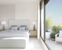 Новобудова - Апартаменти - Rincón de la Victoria - 