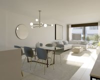 Новобудова - Апартаменти - Rincón de la Victoria - 