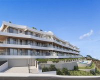 Новобудова - Апартаменти - Rincón de la Victoria - 