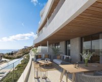 Новобудова - Апартаменти - Rincón de la Victoria - 