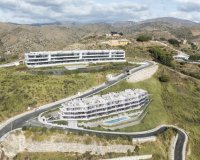 Новобудова - Апартаменти - Rincón de la Victoria - 