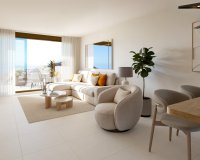 Новобудова - Апартаменти - Rincón de la Victoria - 