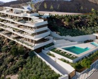 Новобудова - Апартаменти - Rincón de la Victoria - 