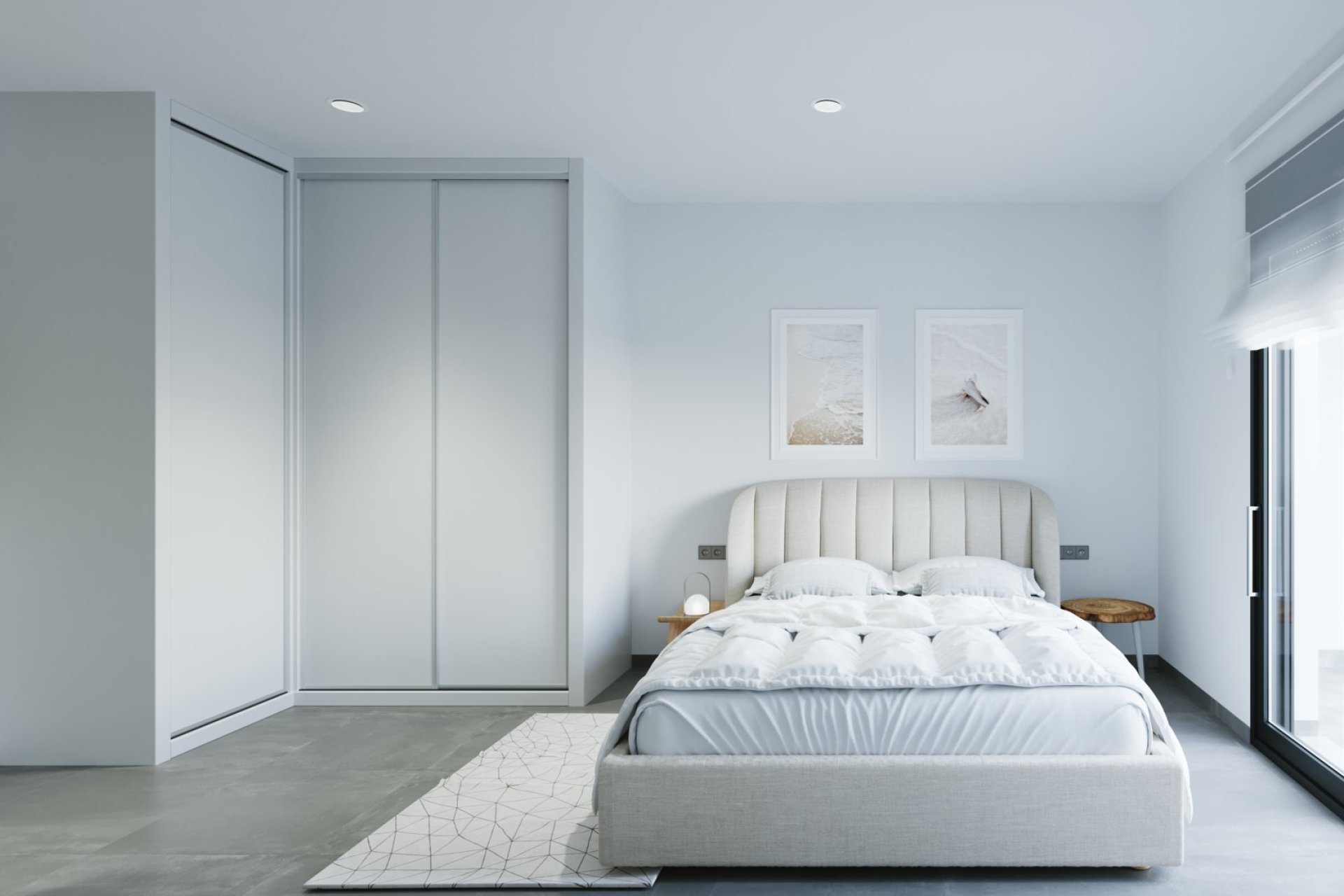 Новобудова - Апартаменти - Roldán - 