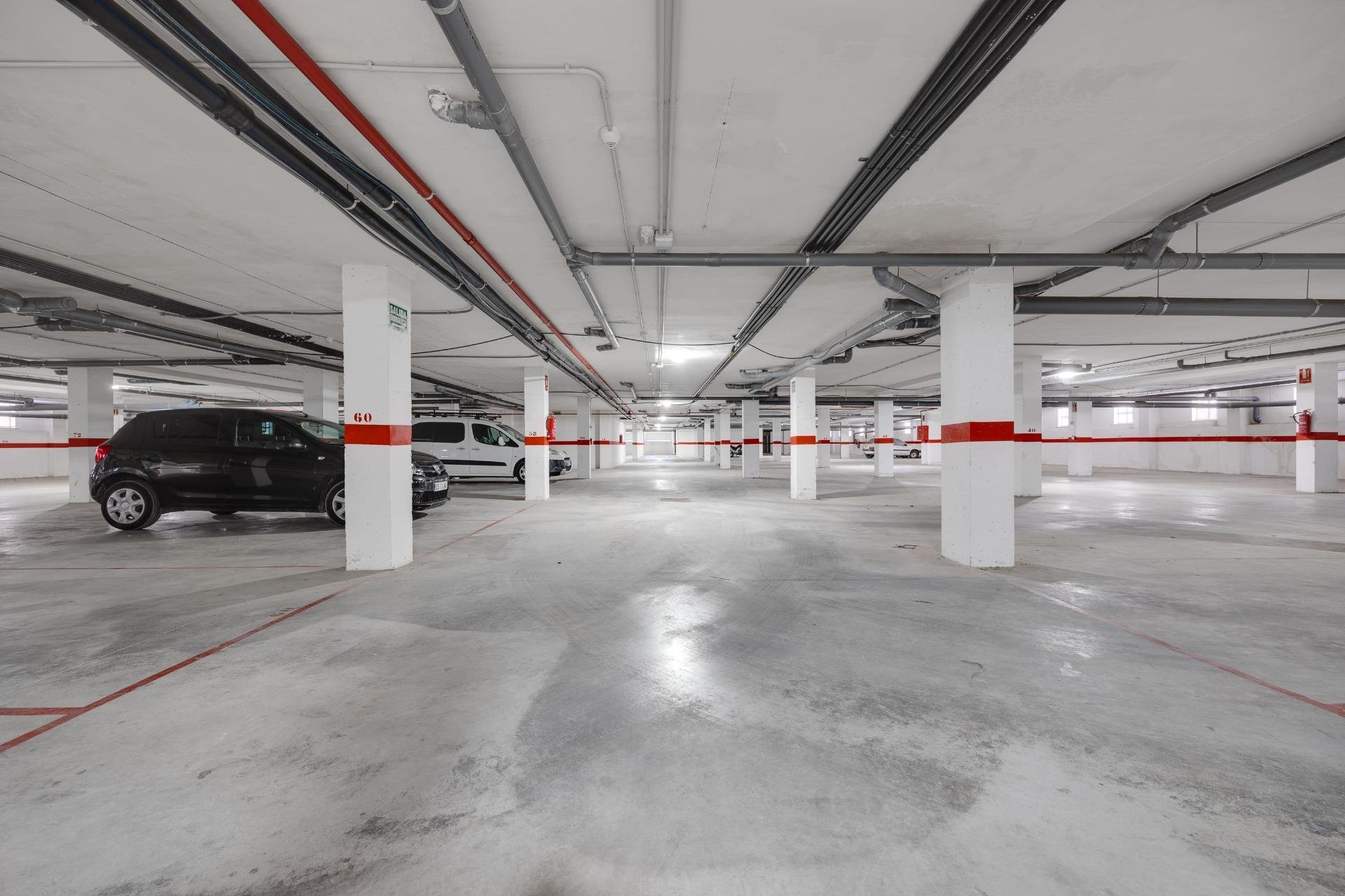 Новобудова - Апартаменти - San Fulgencio - Pueblo