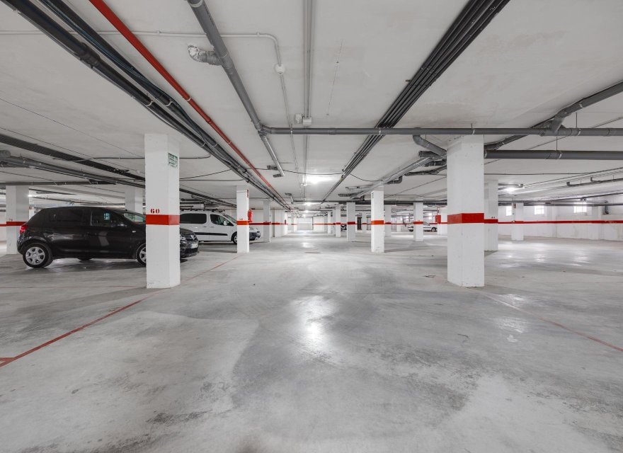 Новобудова - Апартаменти - San Fulgencio - Pueblo