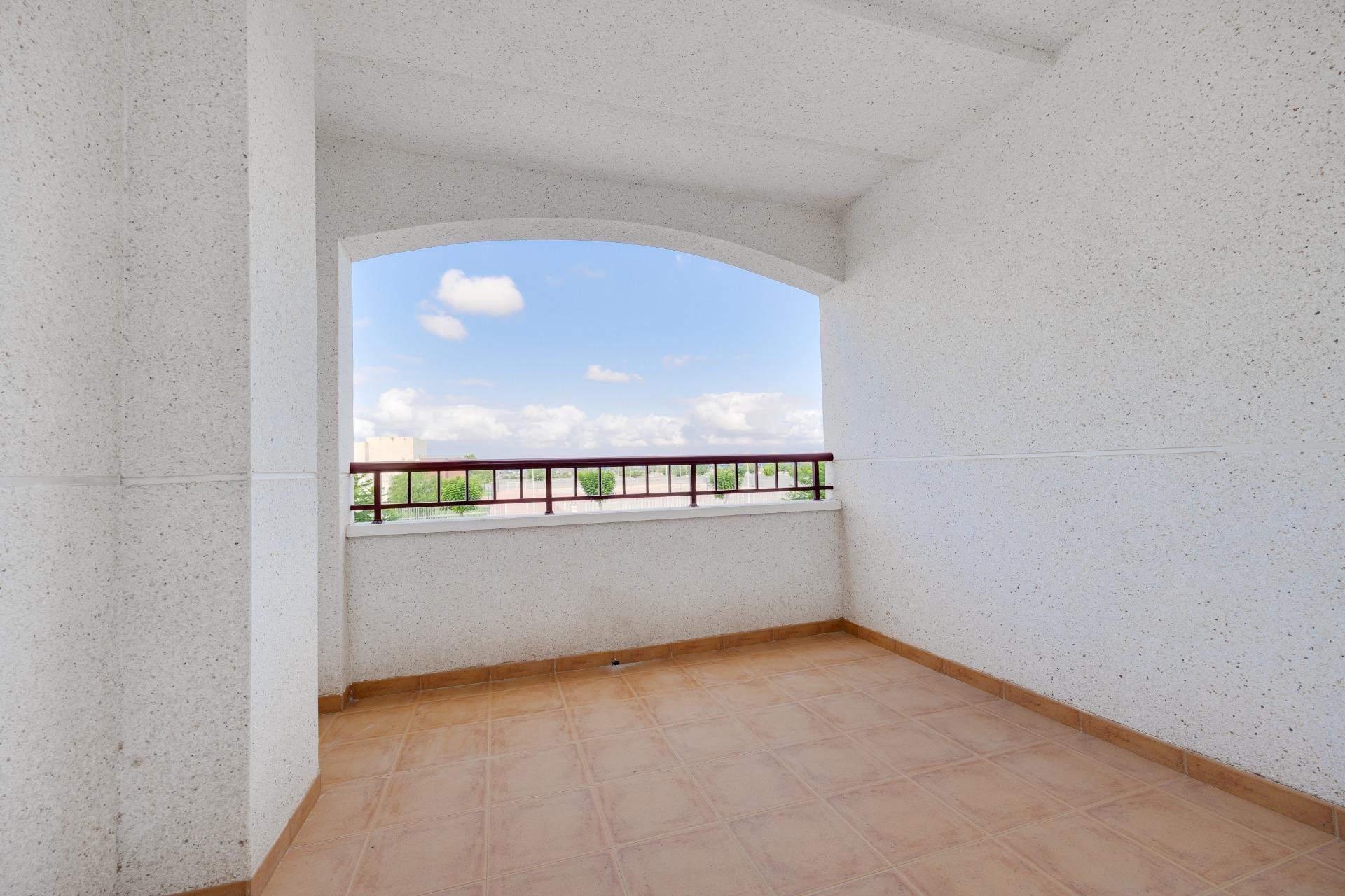 Новобудова - Апартаменти - San Fulgencio - Pueblo