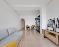 Новобудова - Апартаменти - San Fulgencio - Pueblo