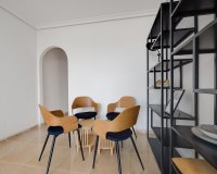 Новобудова - Апартаменти - San Fulgencio - Pueblo