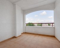 Новобудова - Апартаменти - San Fulgencio - Pueblo