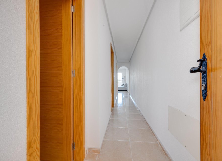 Новобудова - Апартаменти - San Fulgencio - Pueblo