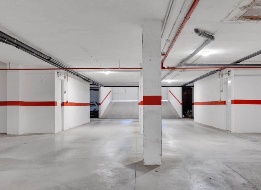 Новобудова - Апартаменти - San Fulgencio - Pueblo