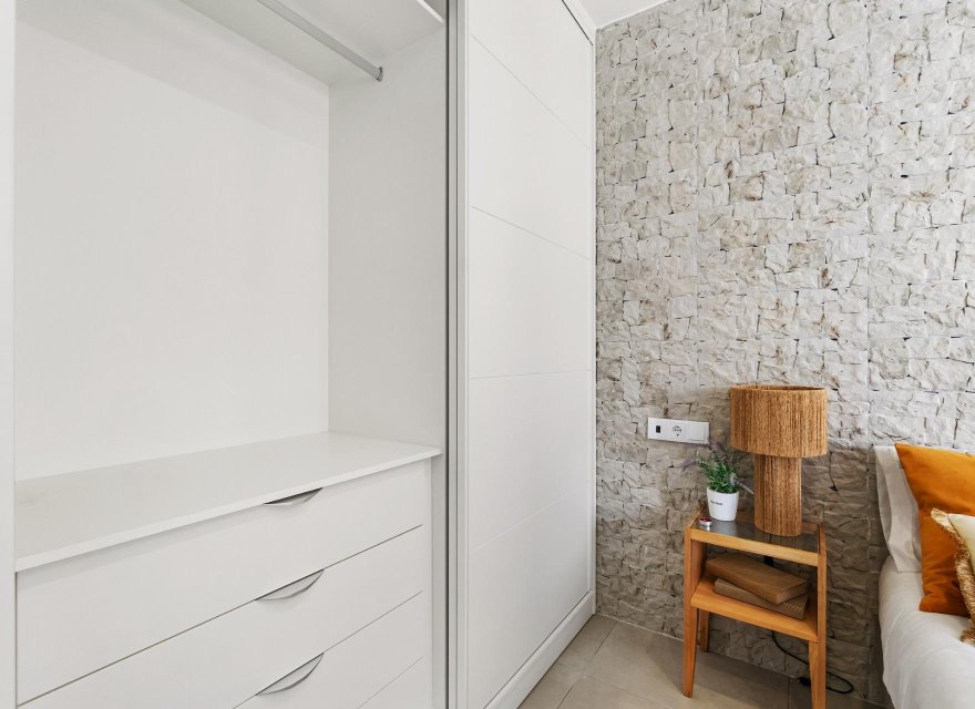 Новобудова - Апартаменти - San Javier - Santiago De La Ribera