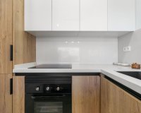 Новобудова - Апартаменти - San Javier - Santiago De La Ribera