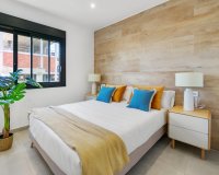 Новобудова - Апартаменти - San Javier - Santiago De La Ribera