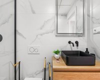 Новобудова - Апартаменти - San Javier - Santiago De La Ribera