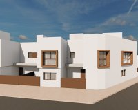 Новобудова - Апартаменти - San Javier
