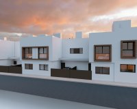 Новобудова - Апартаменти - San Javier