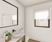 Новобудова - Апартаменти - San Javier